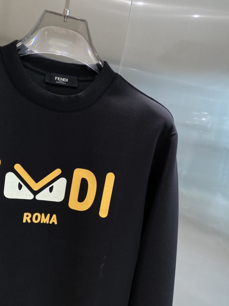 F**di t-shirts